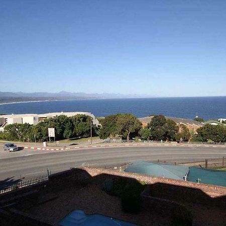 Jenmilla Plett Apartment Plettenberg Bay Exterior foto