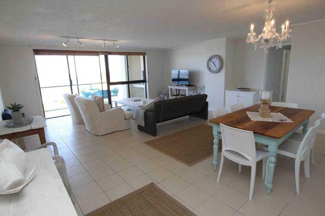 Jenmilla Plett Apartment Plettenberg Bay Exterior foto