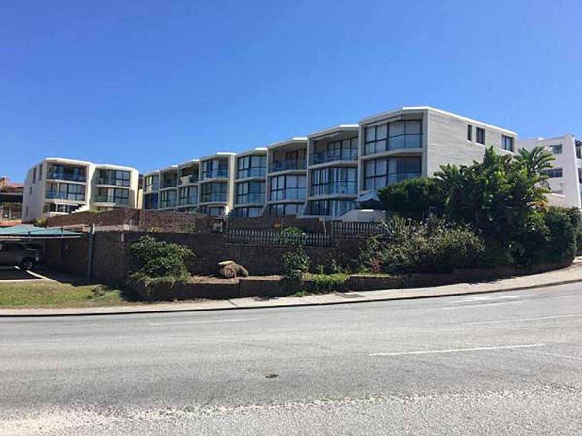 Jenmilla Plett Apartment Plettenberg Bay Exterior foto